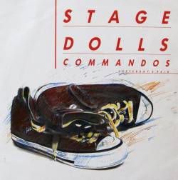 Stage Dolls : Commandos (Single)